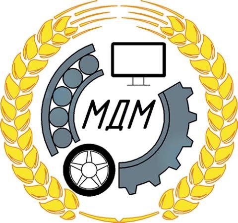 Department of Mechatronics and Machine Parts (MMP)
