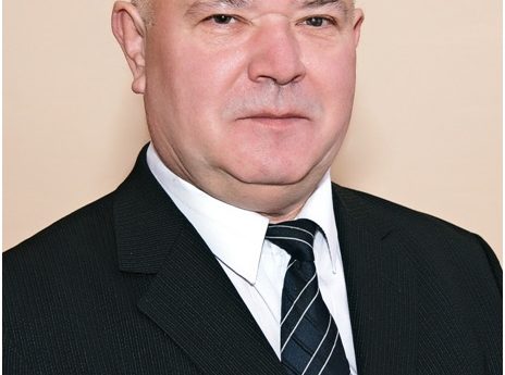 Романченко Микола Анастасійович