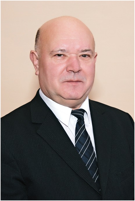 Романченко Микола Анастасійович
