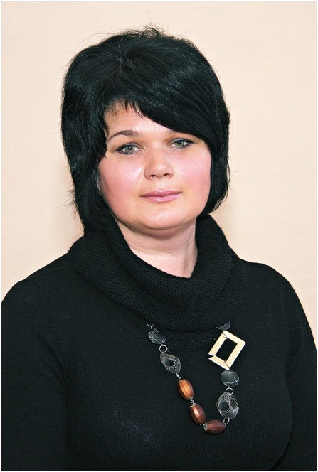 Shynkarenko Iryna