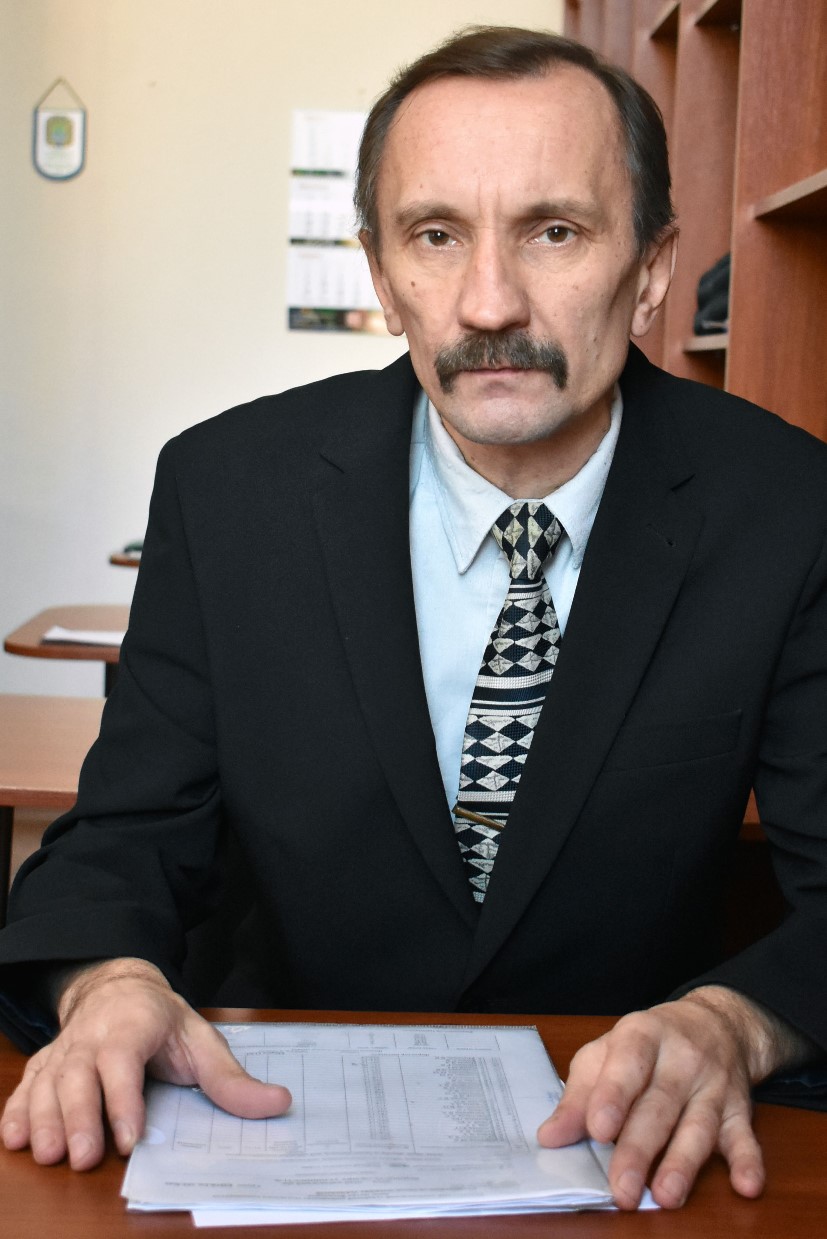 Panchenko Serhiy