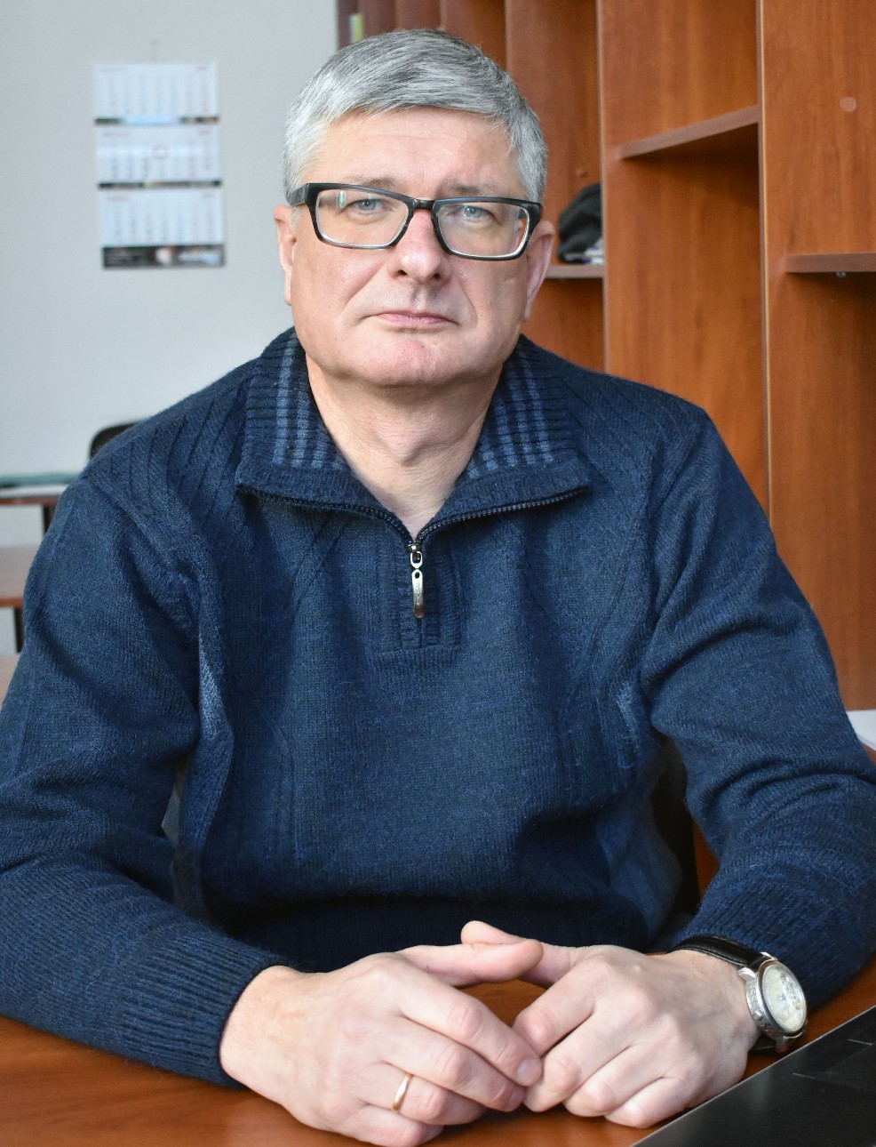 Yehorov Oleksiy
