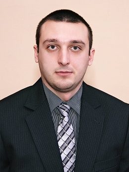 Лисиченко Роман Миколайович