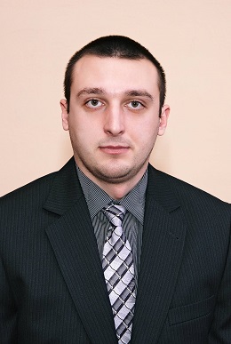 Лисиченко Роман Миколайович