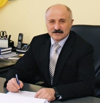 Moroz Oleksandr