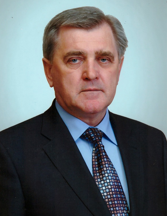 Naumenko Oleksandr