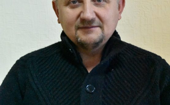 Омельченко Леонід Віталійович