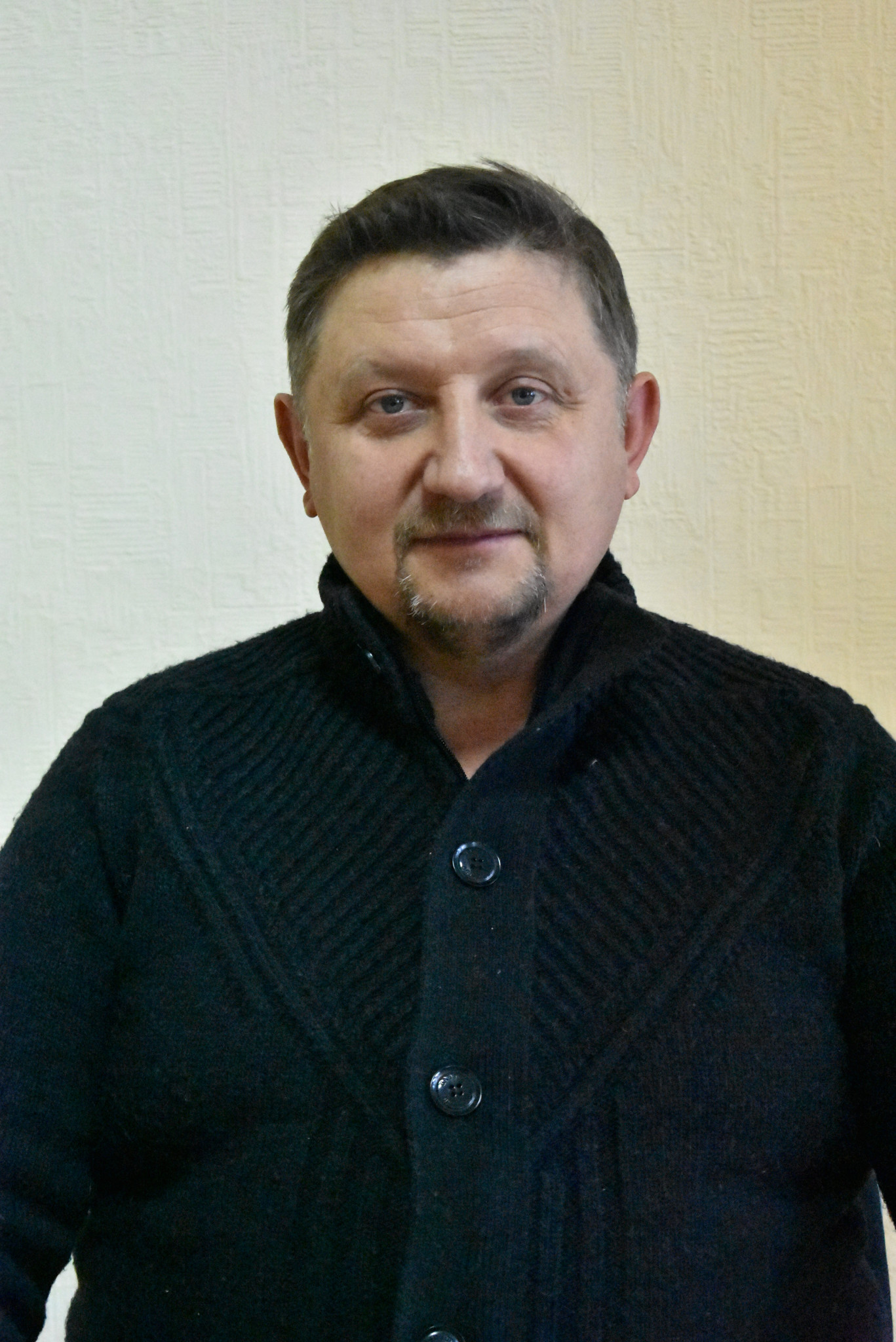 Omelchenko Leonid