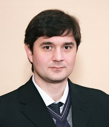 Radchenko Stanislav