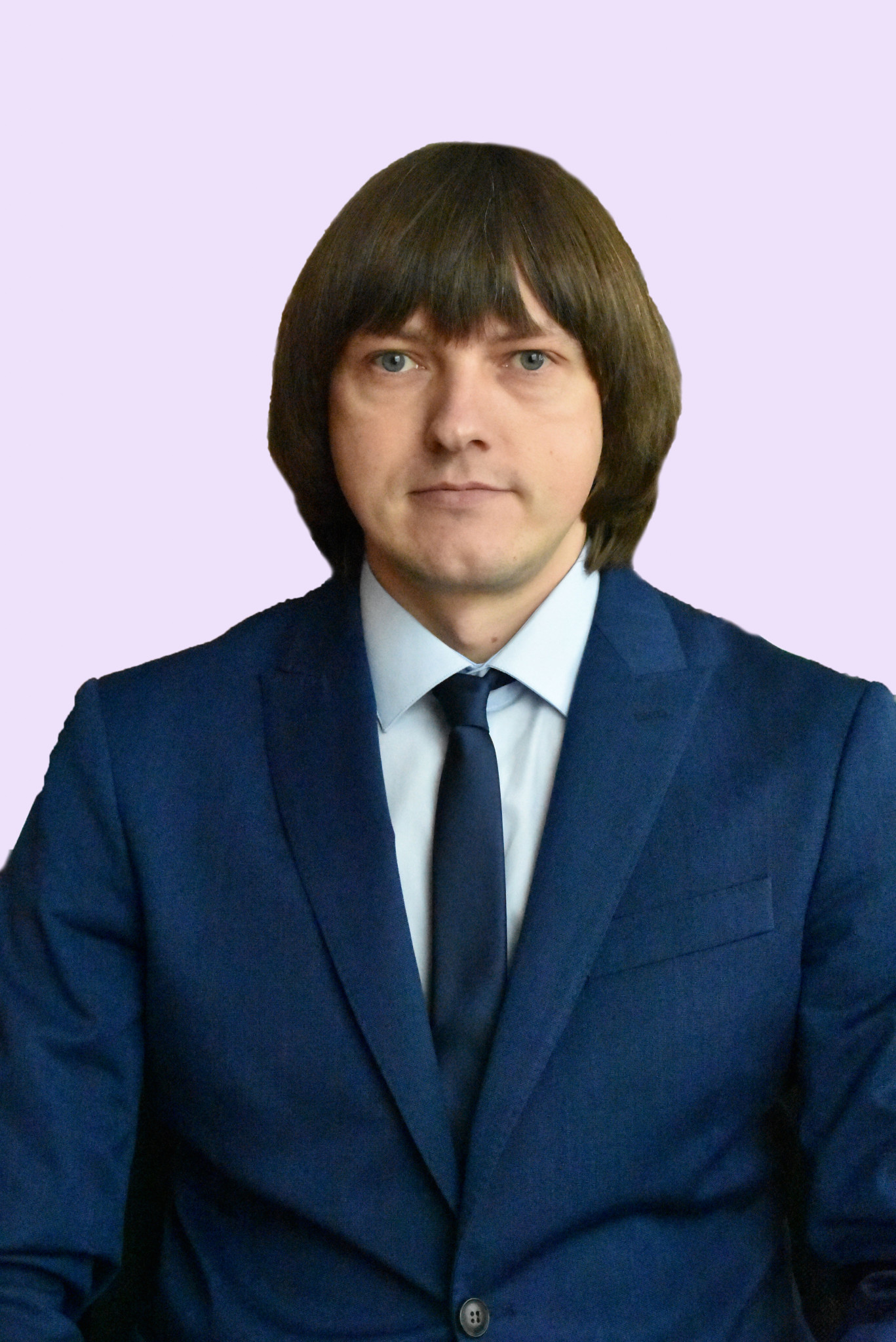 Rybalko Ivan