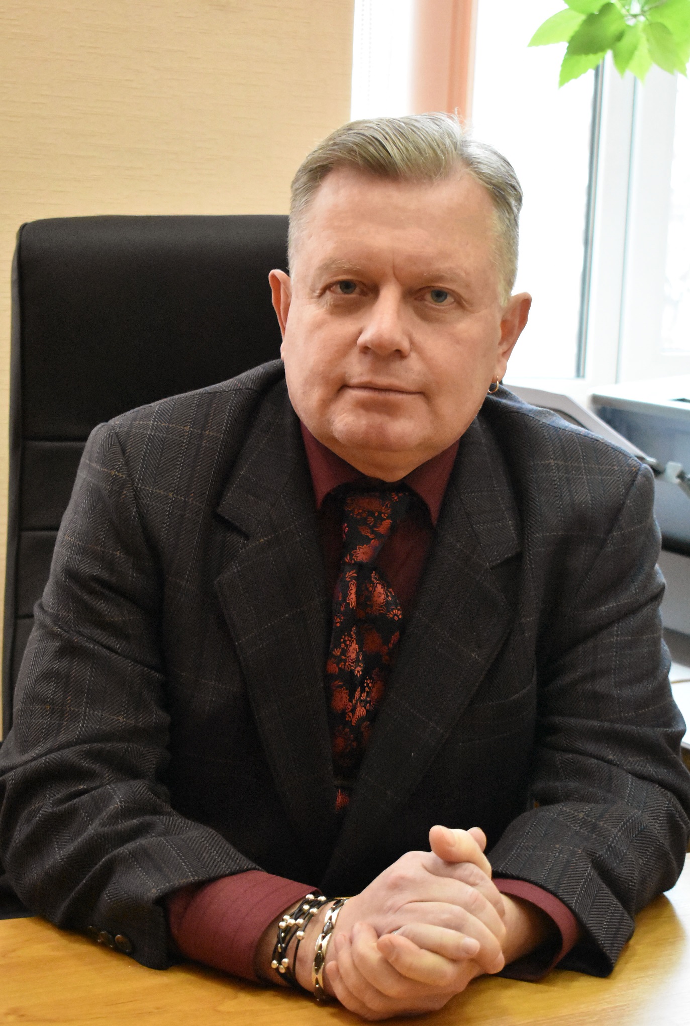 Oleksandr Shabinskyy