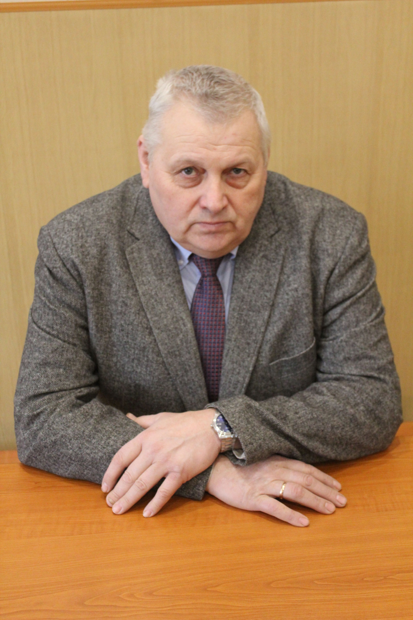 Tihonov Oleksandr