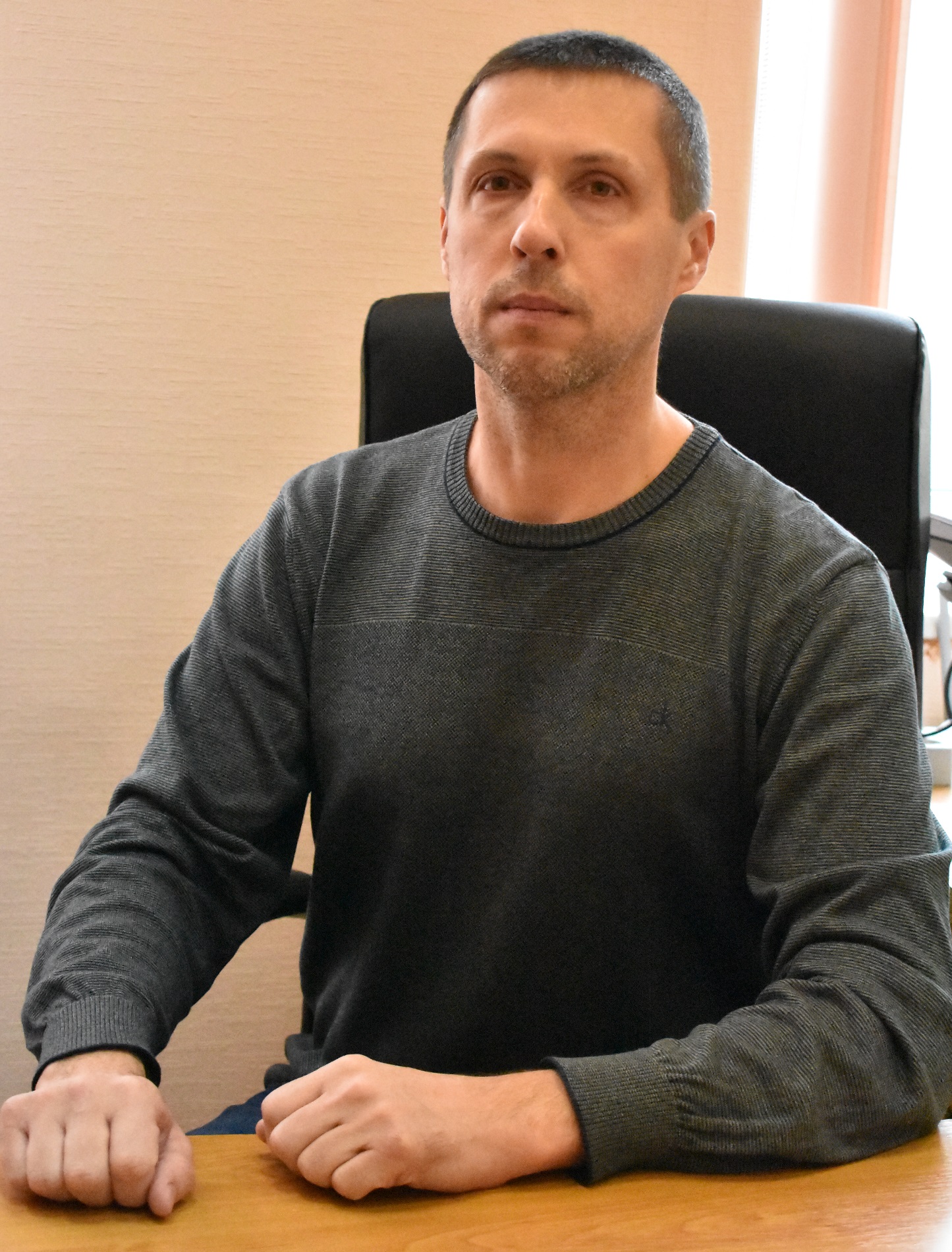 Nakisko Oleksandr