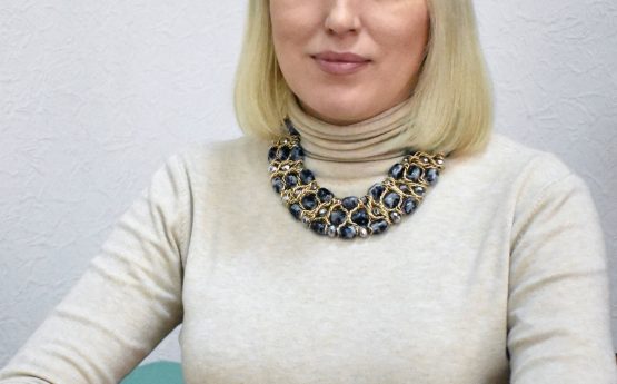 Рижикова Наталія Іванівна