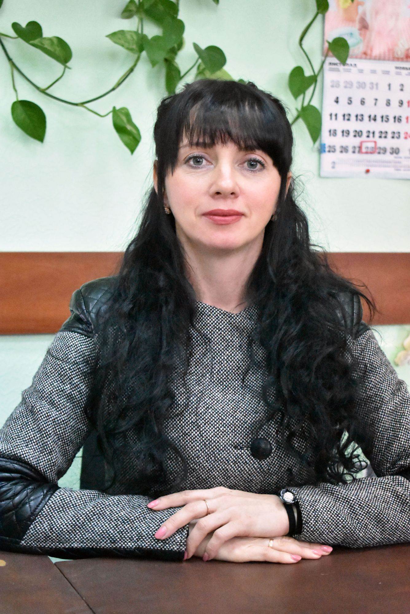 Antoshchenkova Vitalina
