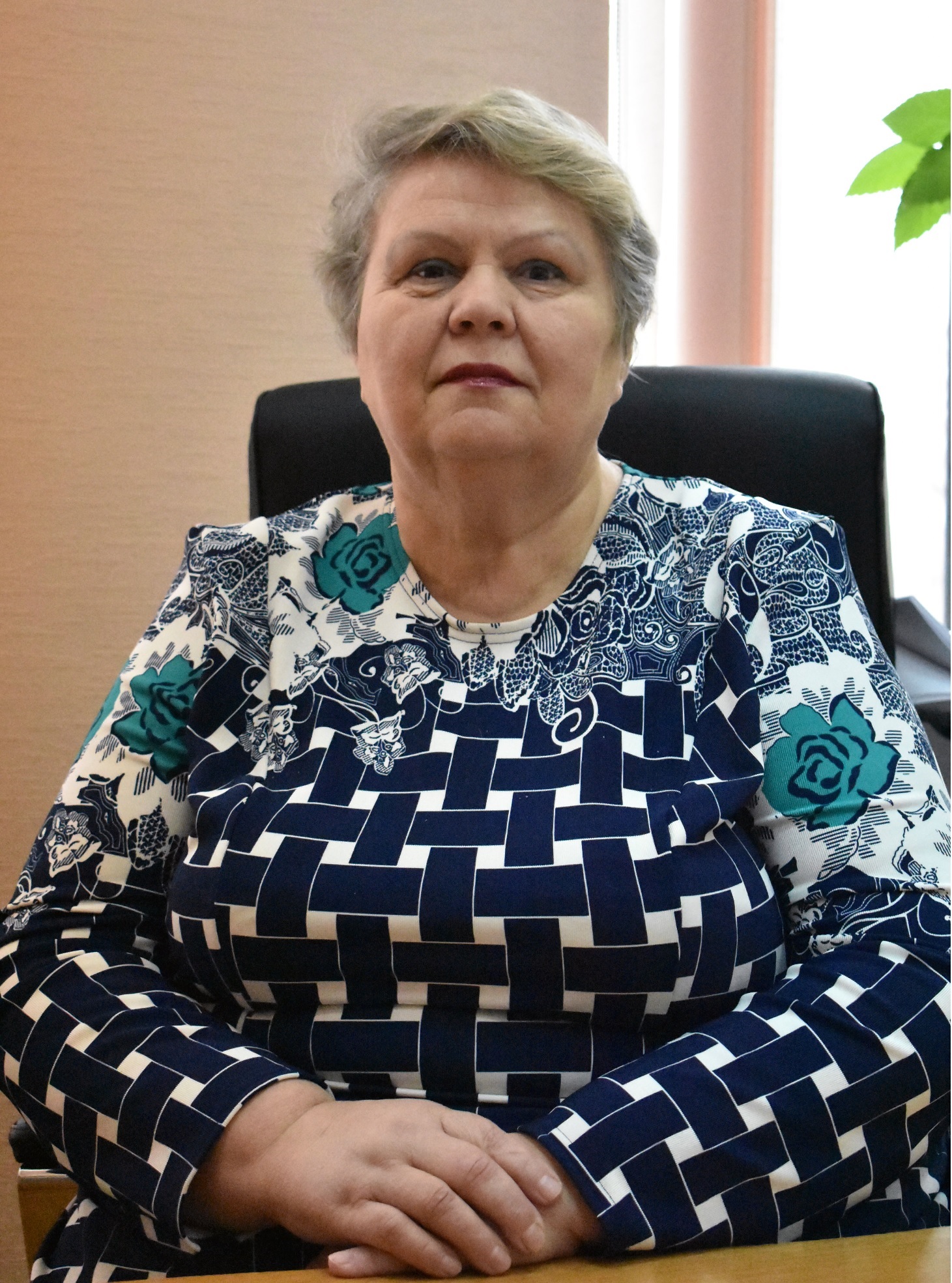 Oleksandra Artemenko