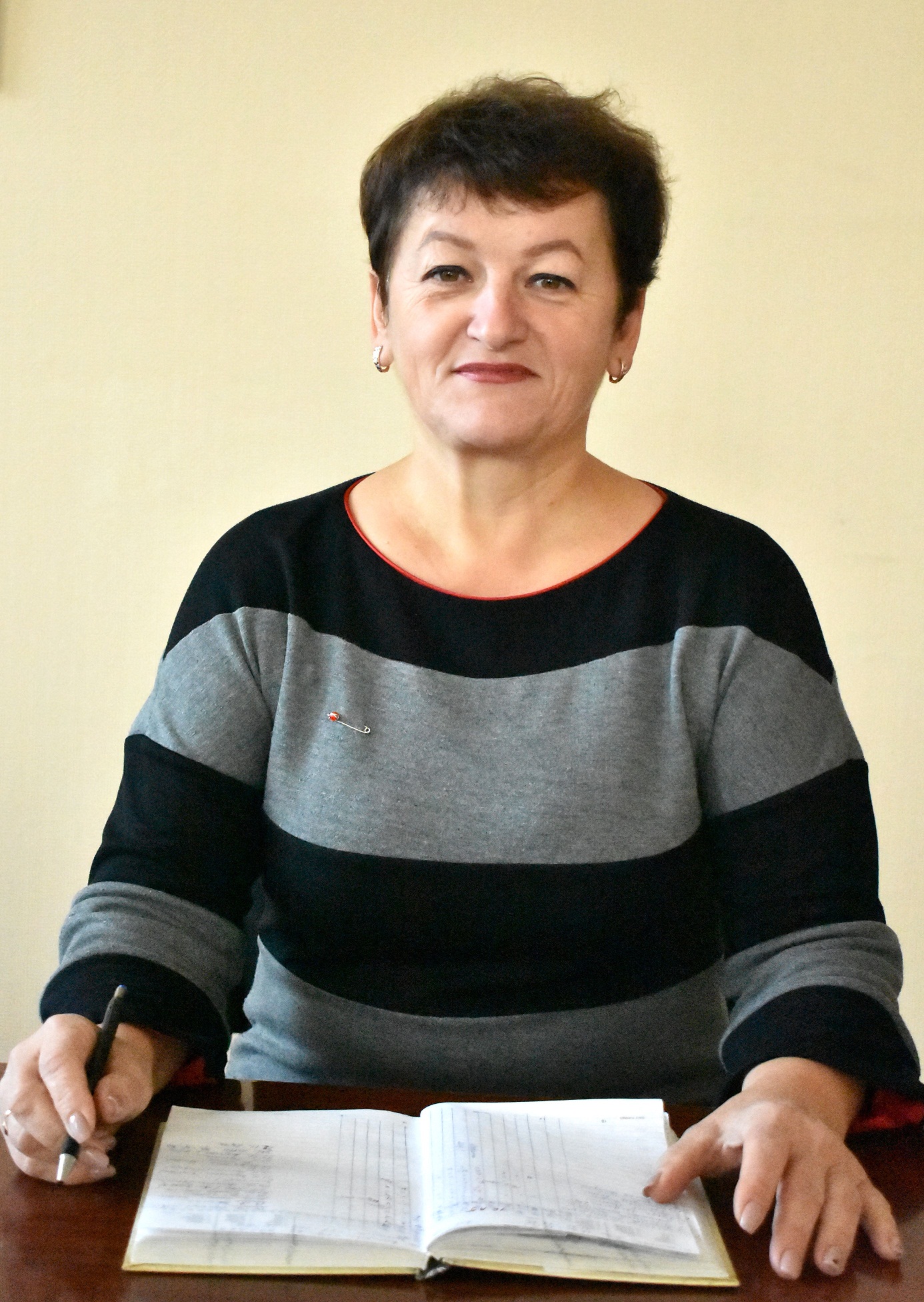 Babay Lydmila