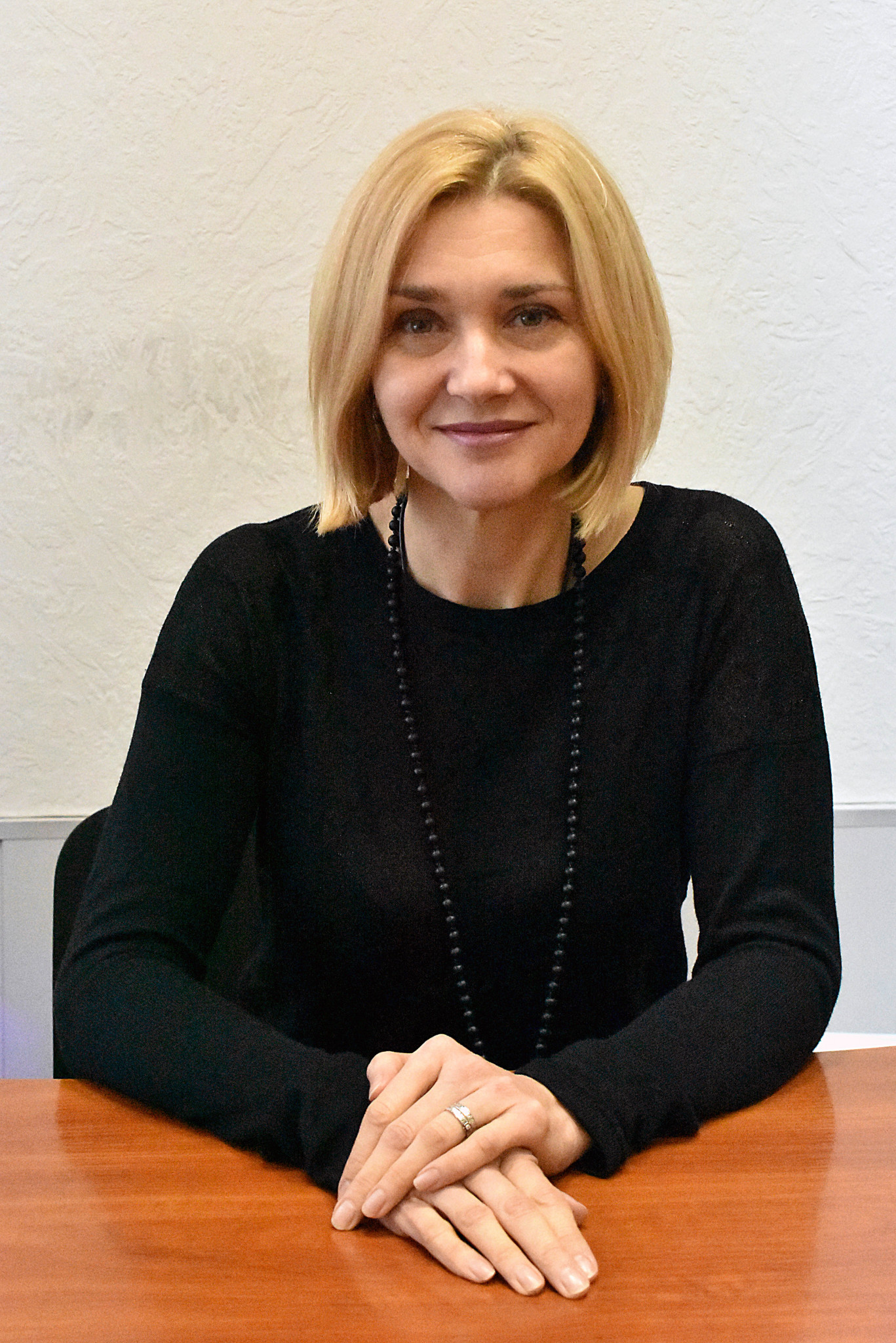 Данченко Ірина Олексіївна