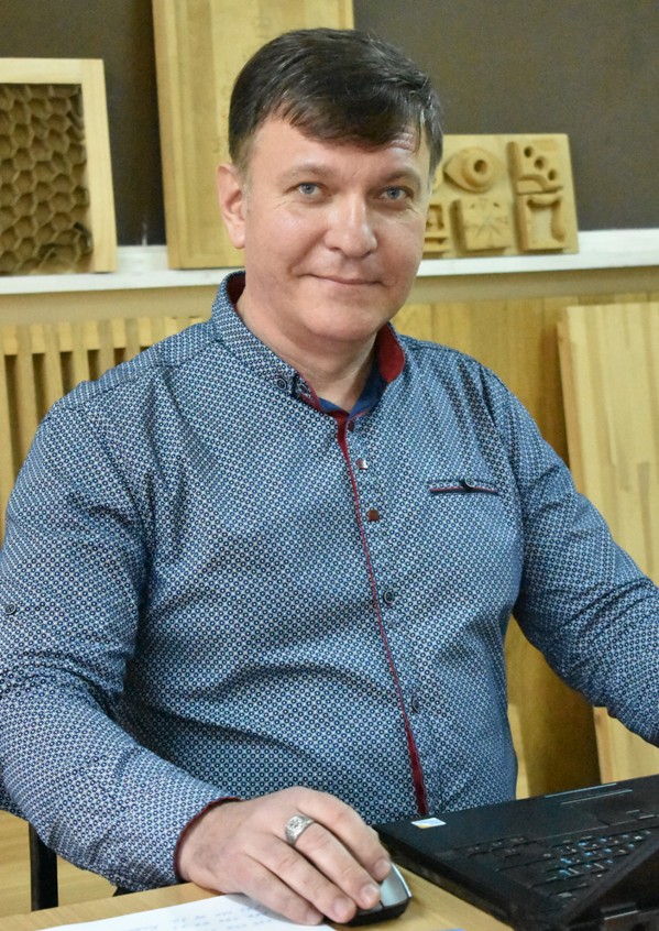 Diachenko Vladyslav