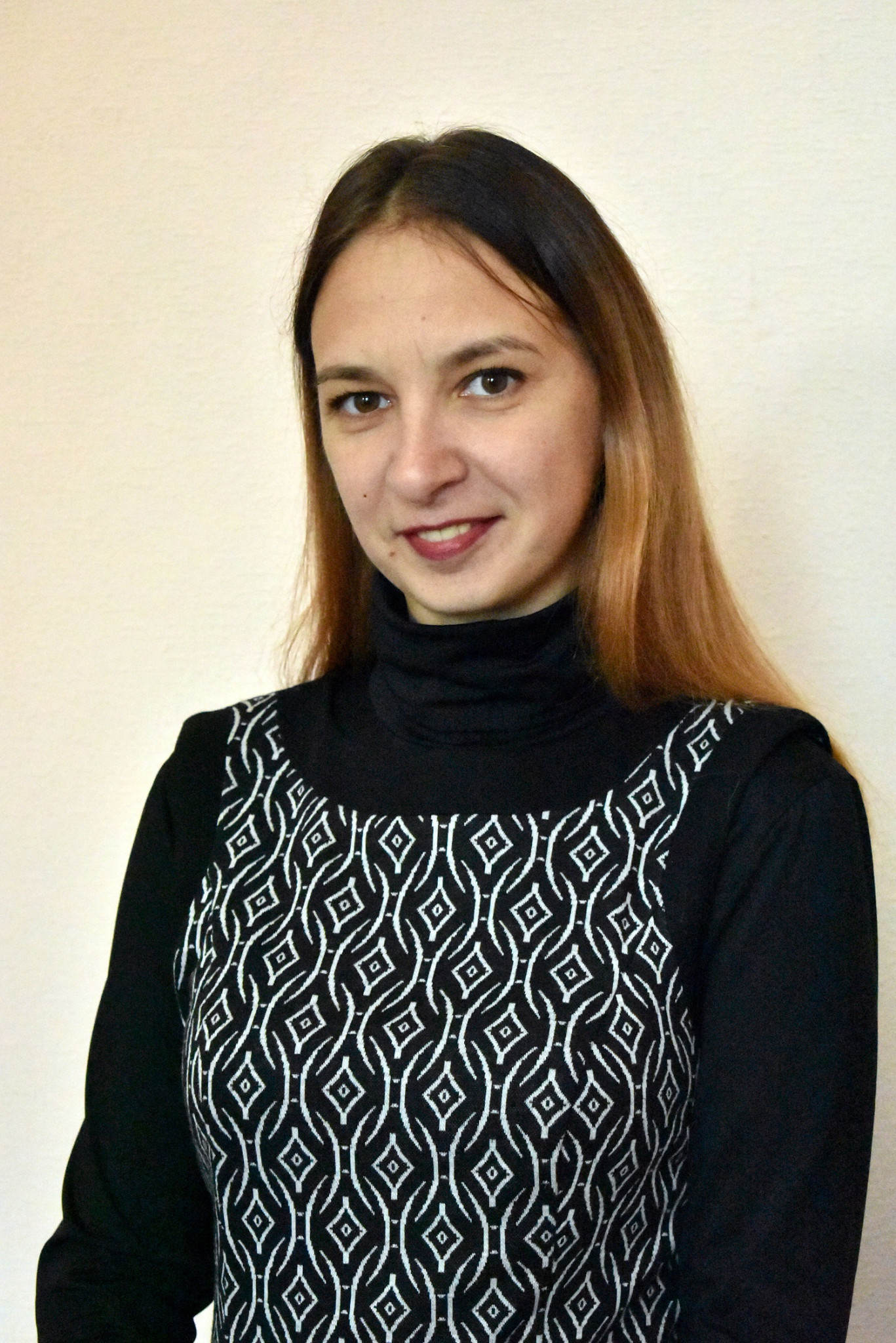 Ільїна Наталія Олександрівна