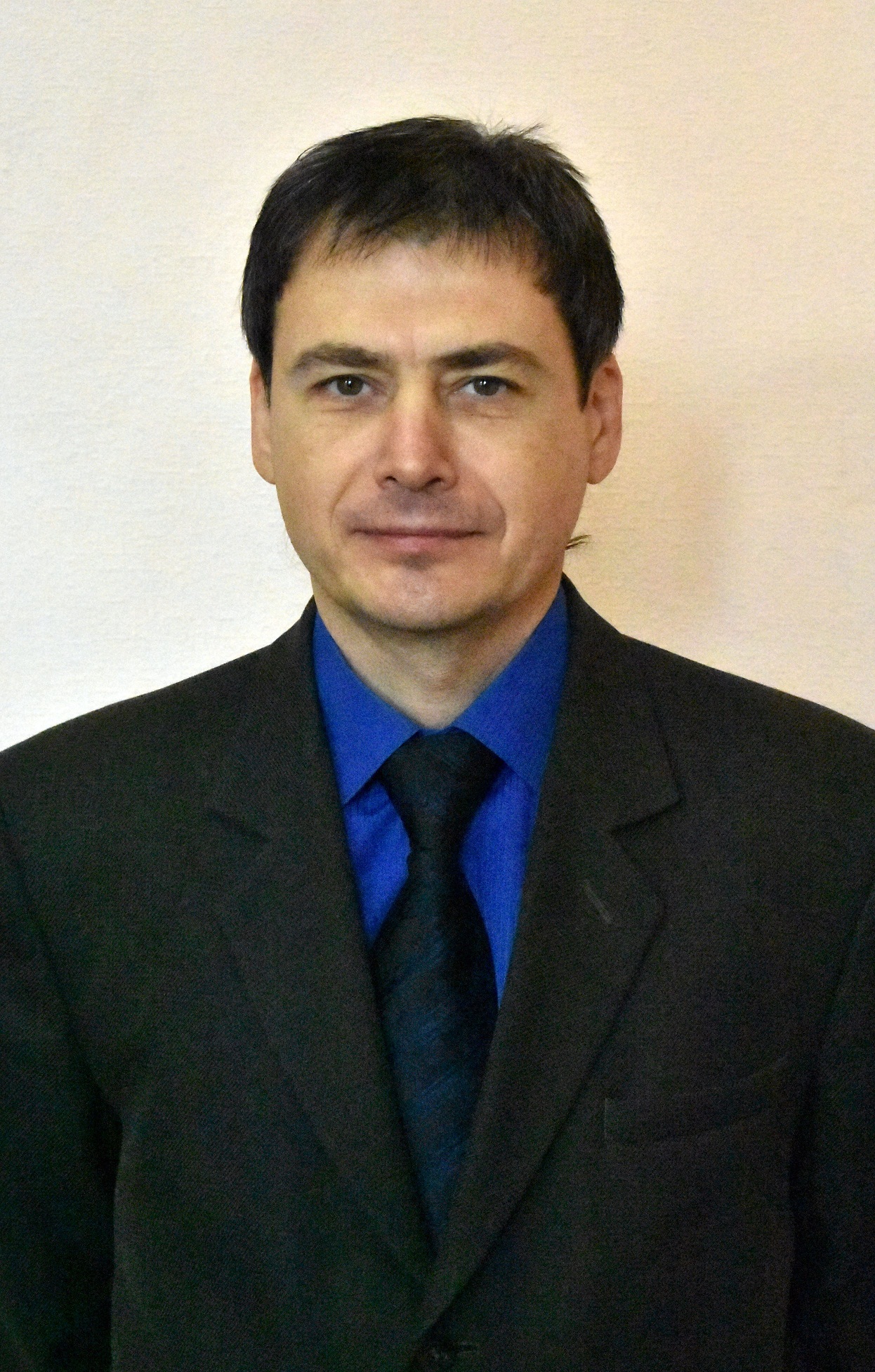 Іващенко Сергій Григорович
