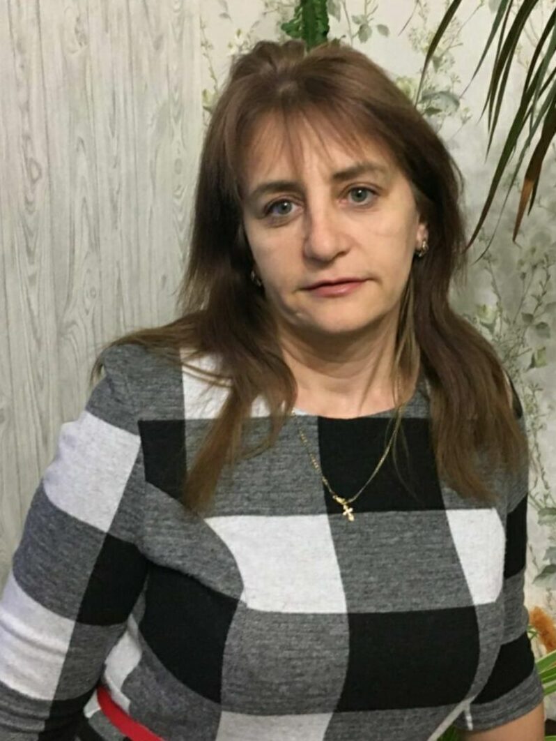 Лимар Тетяна Іванівна