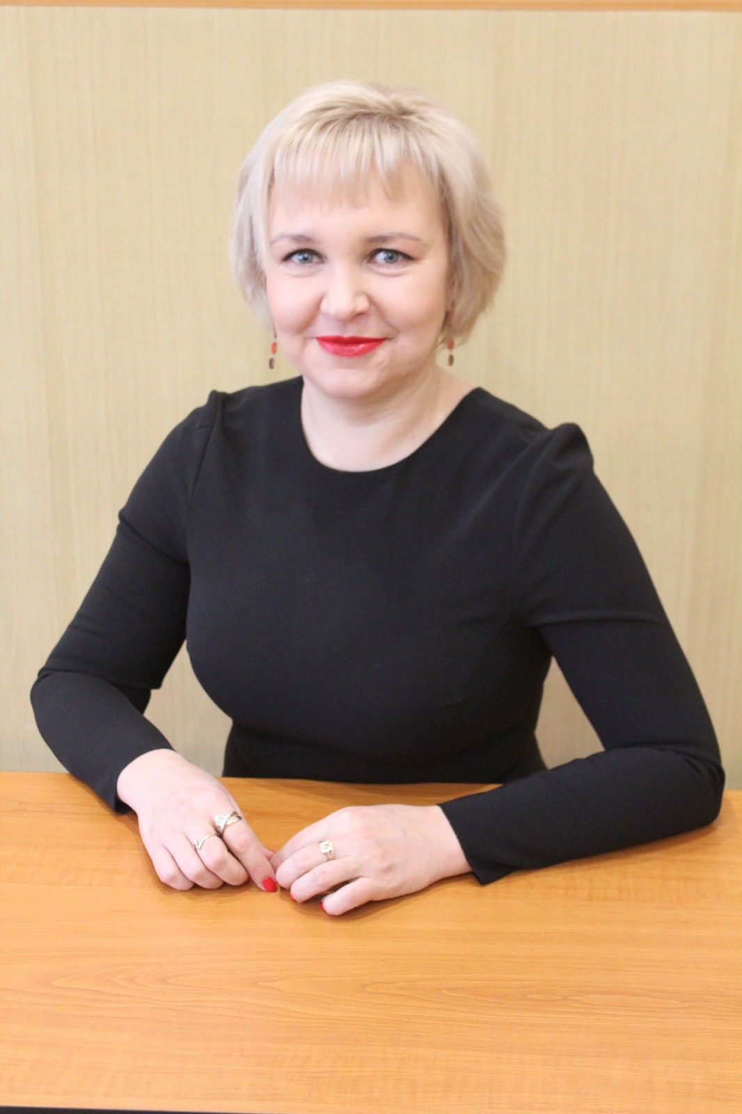 Kolpachenko Nadia