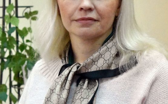 Новікова Вікторія Євгеніївна