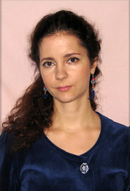 Tatyana Vlasenko