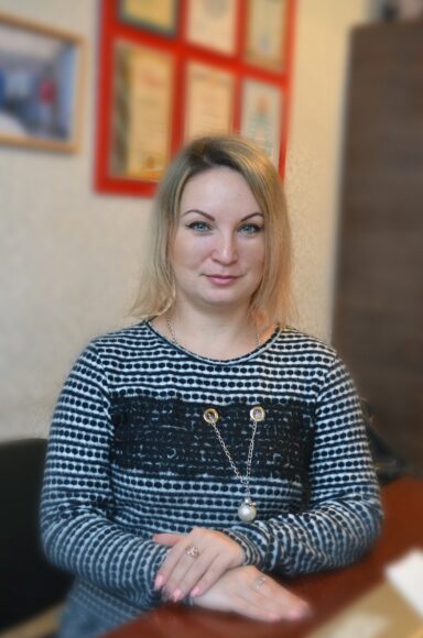 A specialist of Vovchansky College participates in the development of standards of professional higher education