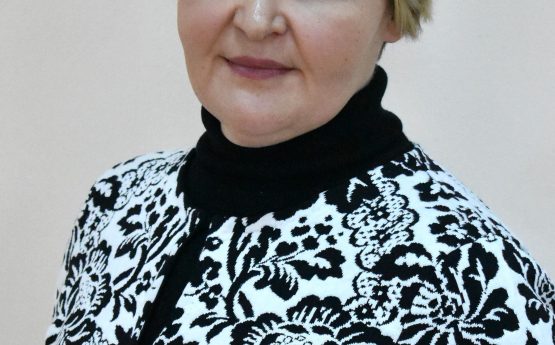 Fesenko Alla