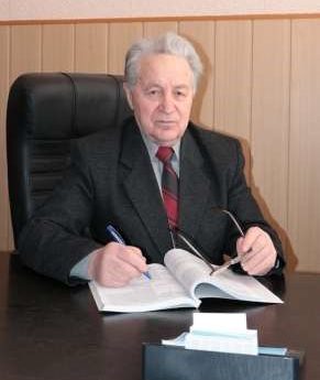 Lebediev Anatolii