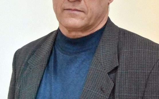 Liashenko Serhii