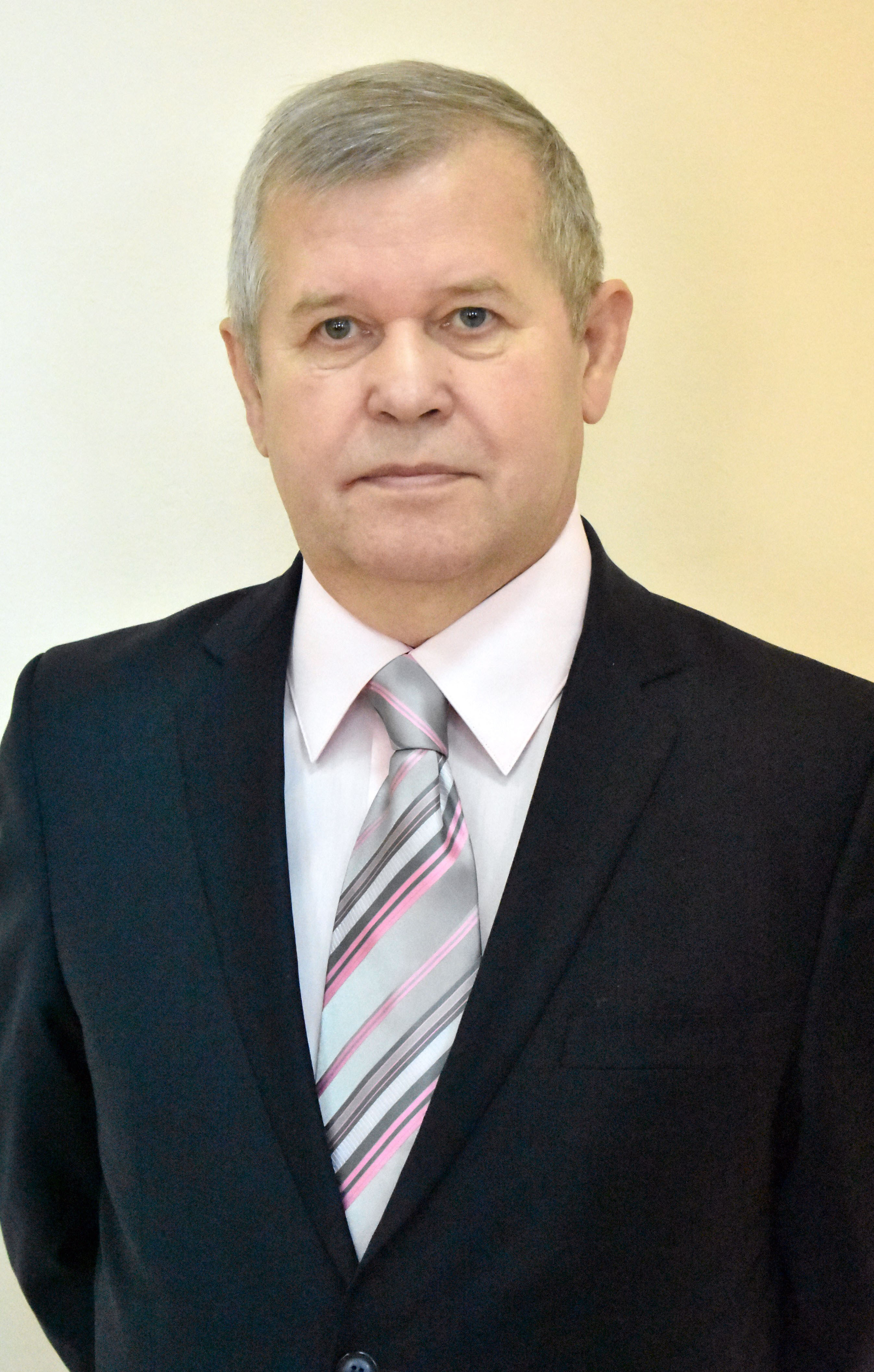 Lukianenko Volodymyr