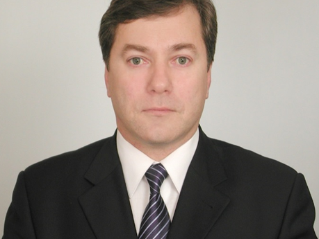 Marchenko Volodymyr