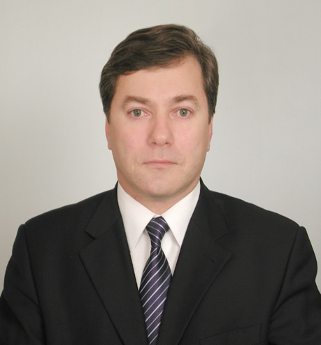 Marchenko Volodymyr
