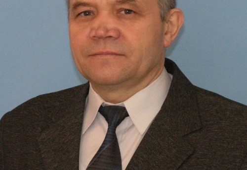 Poliansky Alexandr