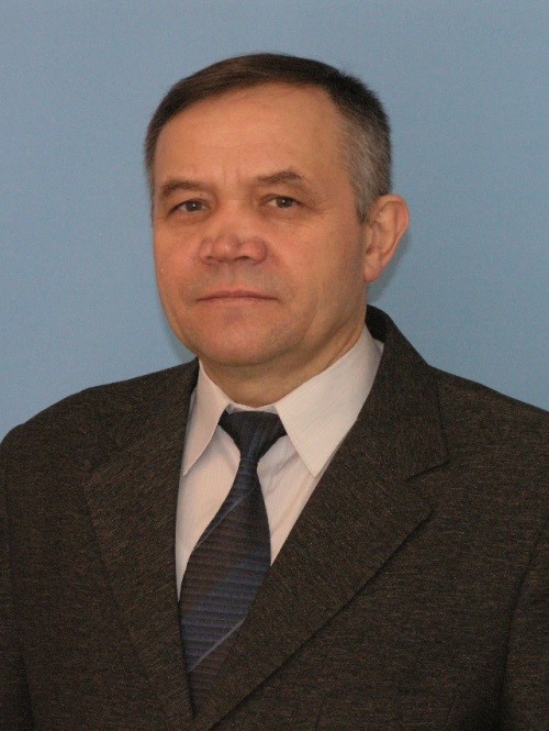 Полянський Олександр Сергійович