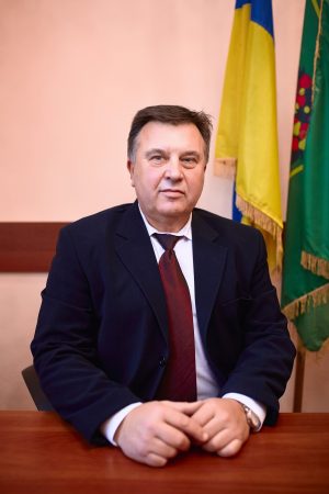 Романашенко Олександр Анатолійович