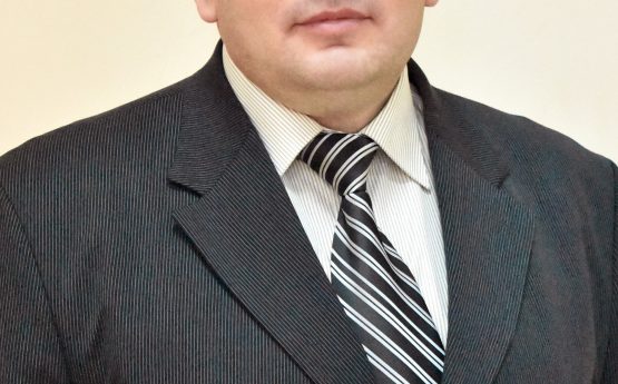 Senchuk Ihor