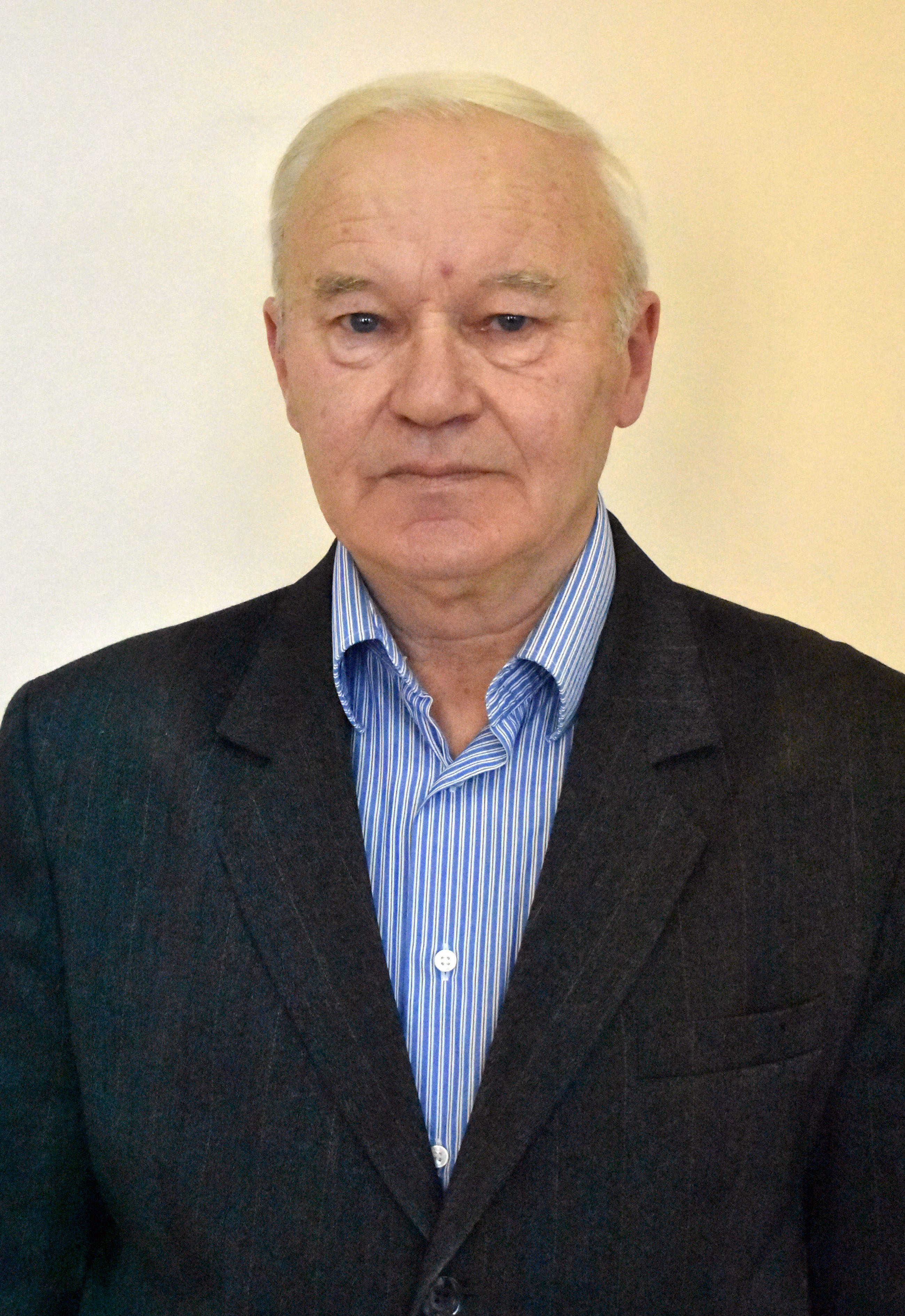 Shynkarenko Volodymyr