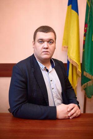 Сировицький Кирило Геннадійович