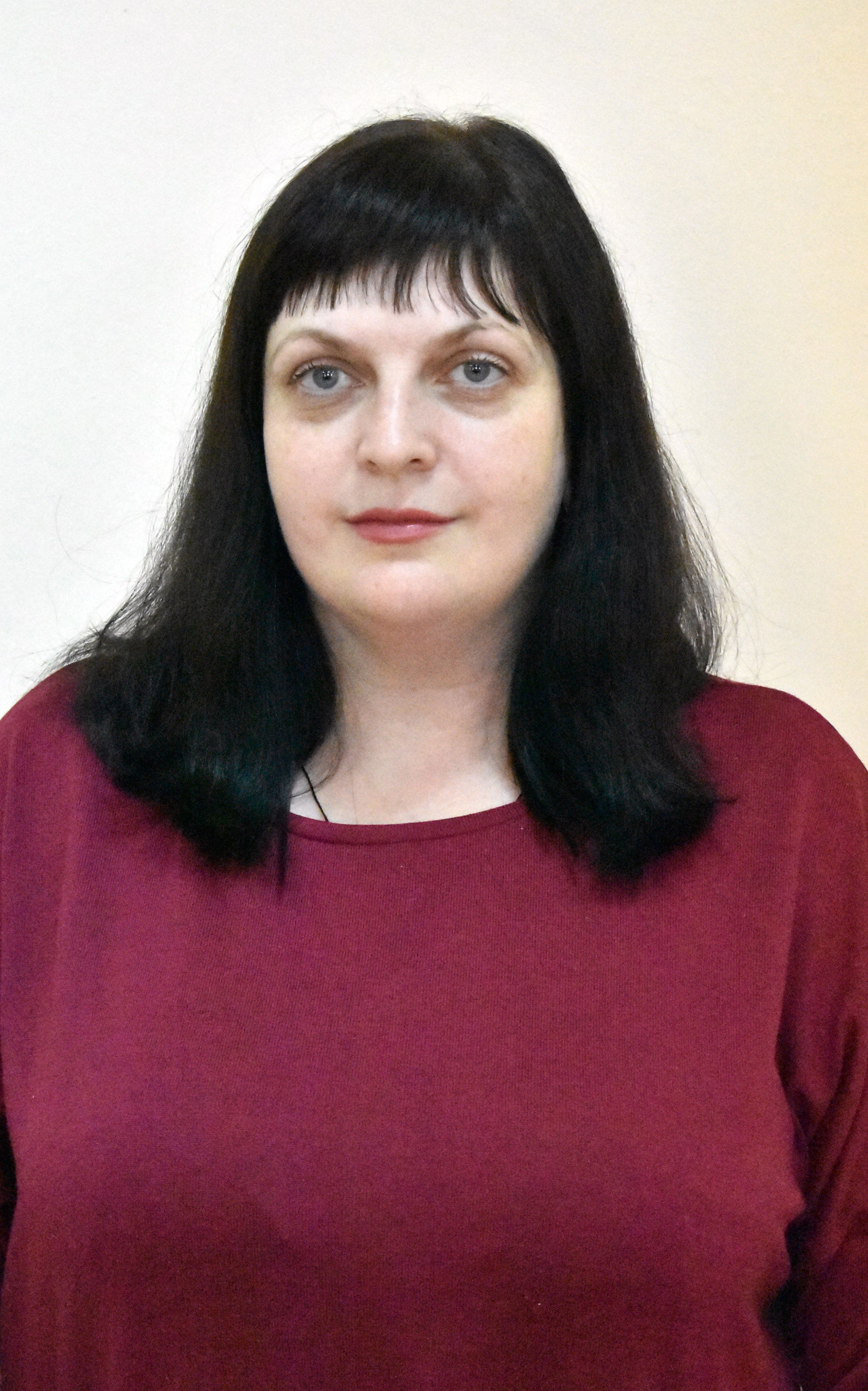 Travkina Svitlana